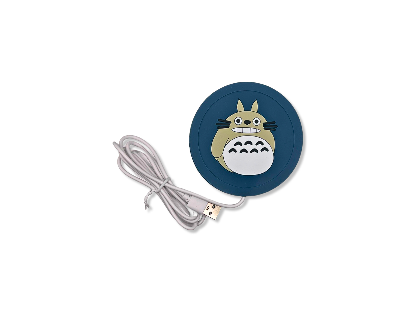 USB Coffee/Tea Chinchilla Warmer