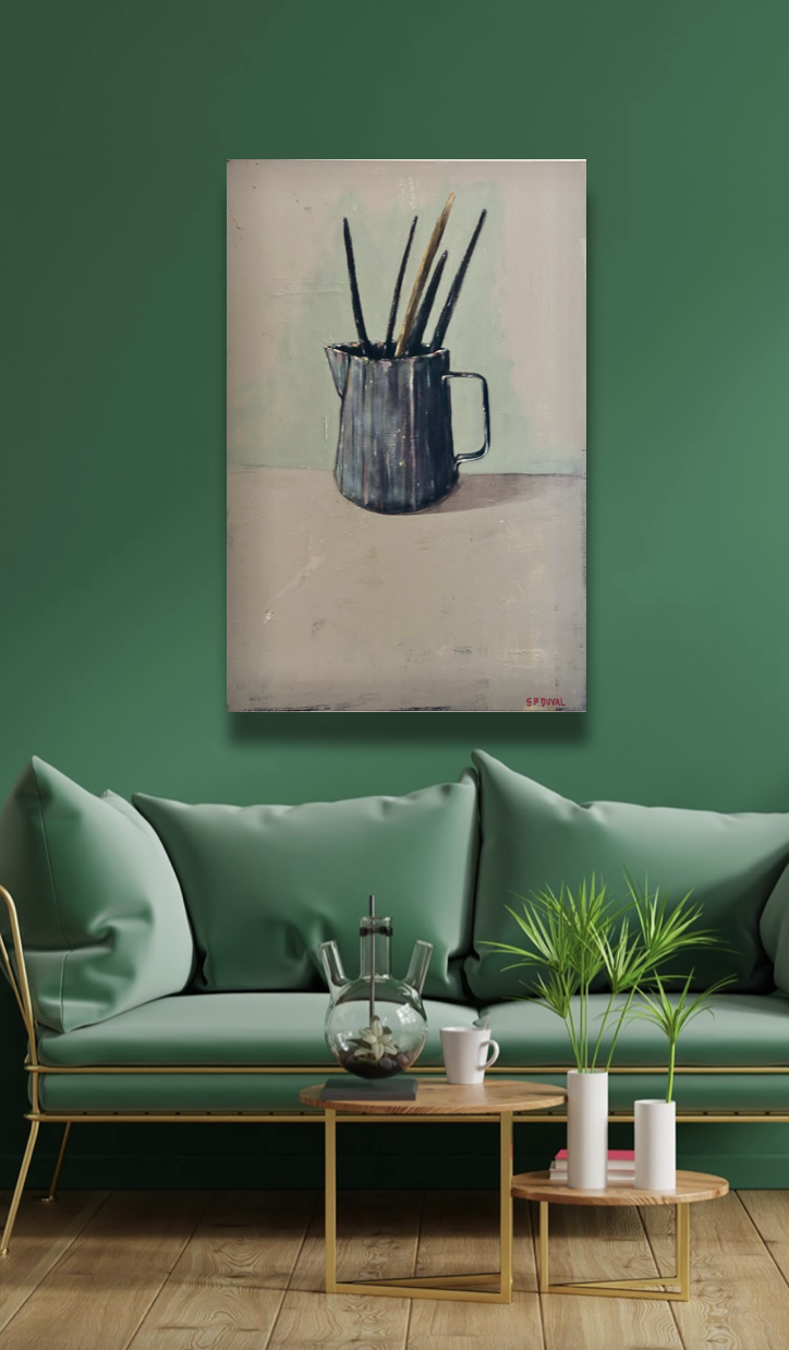 My Brushes