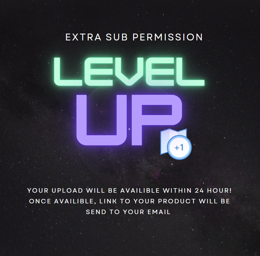 1+ Submission access