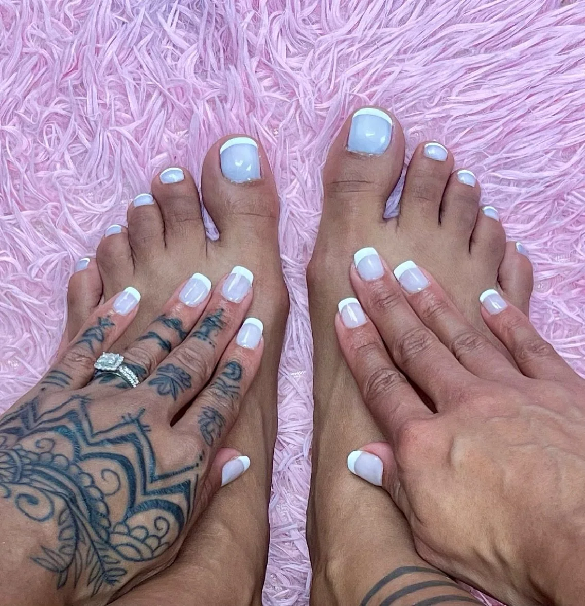 Much needed 💅 ✨