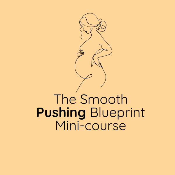 The Smooth Pushing Blueprint Mini-course