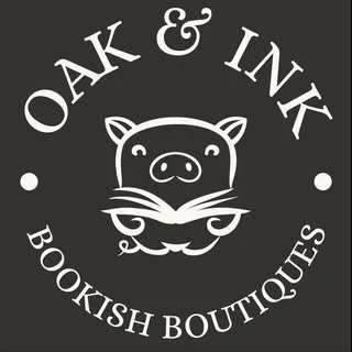 Oak & Ink Boutique at The Tap Yard