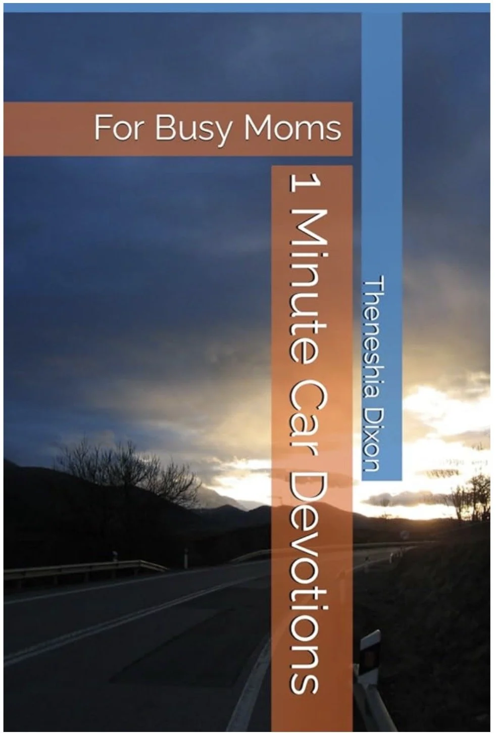 1 Minute Care Devotions: For Busy Moms