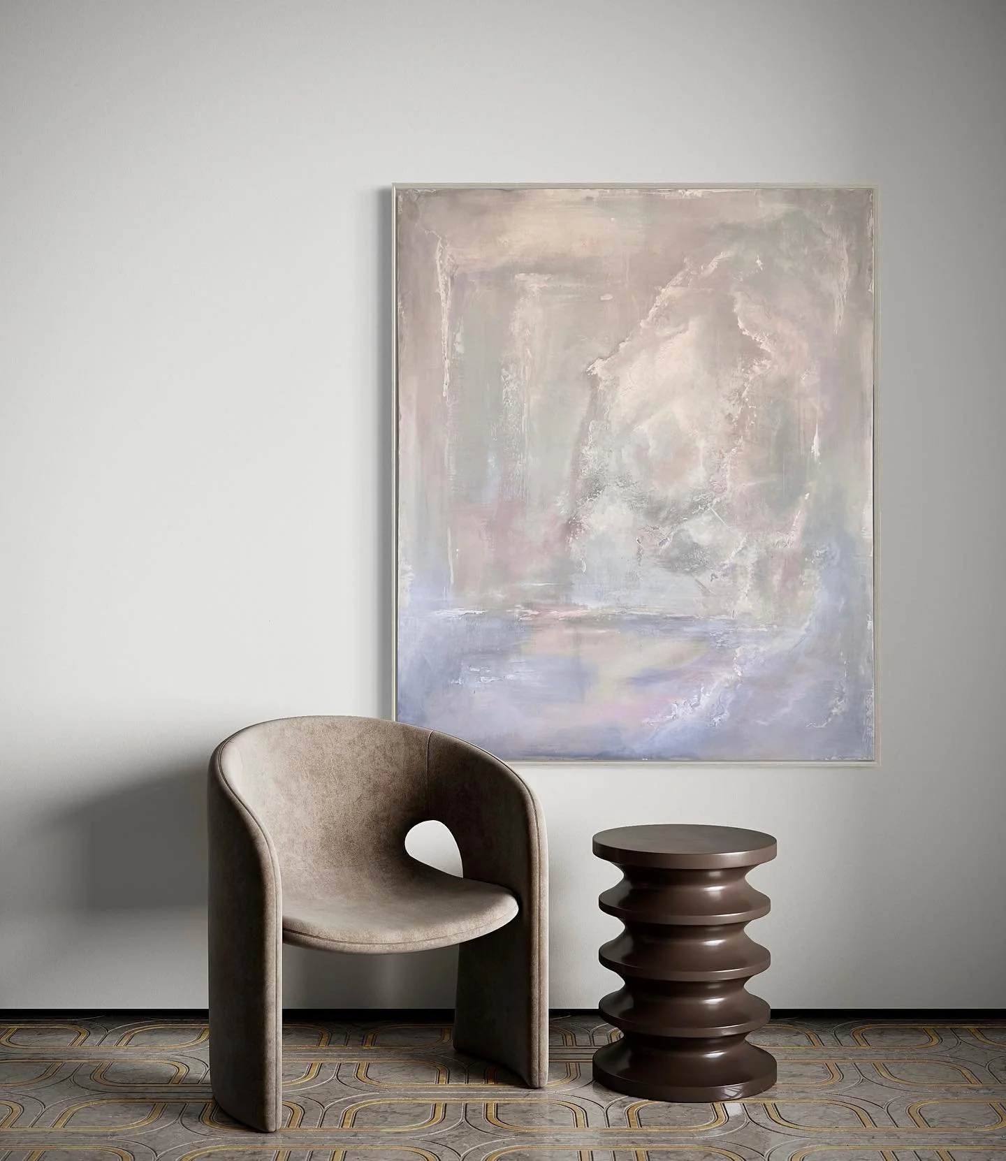 Mixed Medium on canvas 120x100cm
-
-
-Sold-