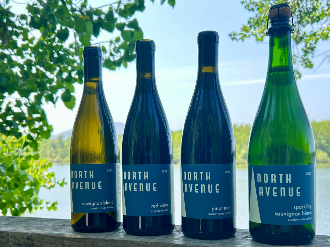 6 Bottle Wine Club