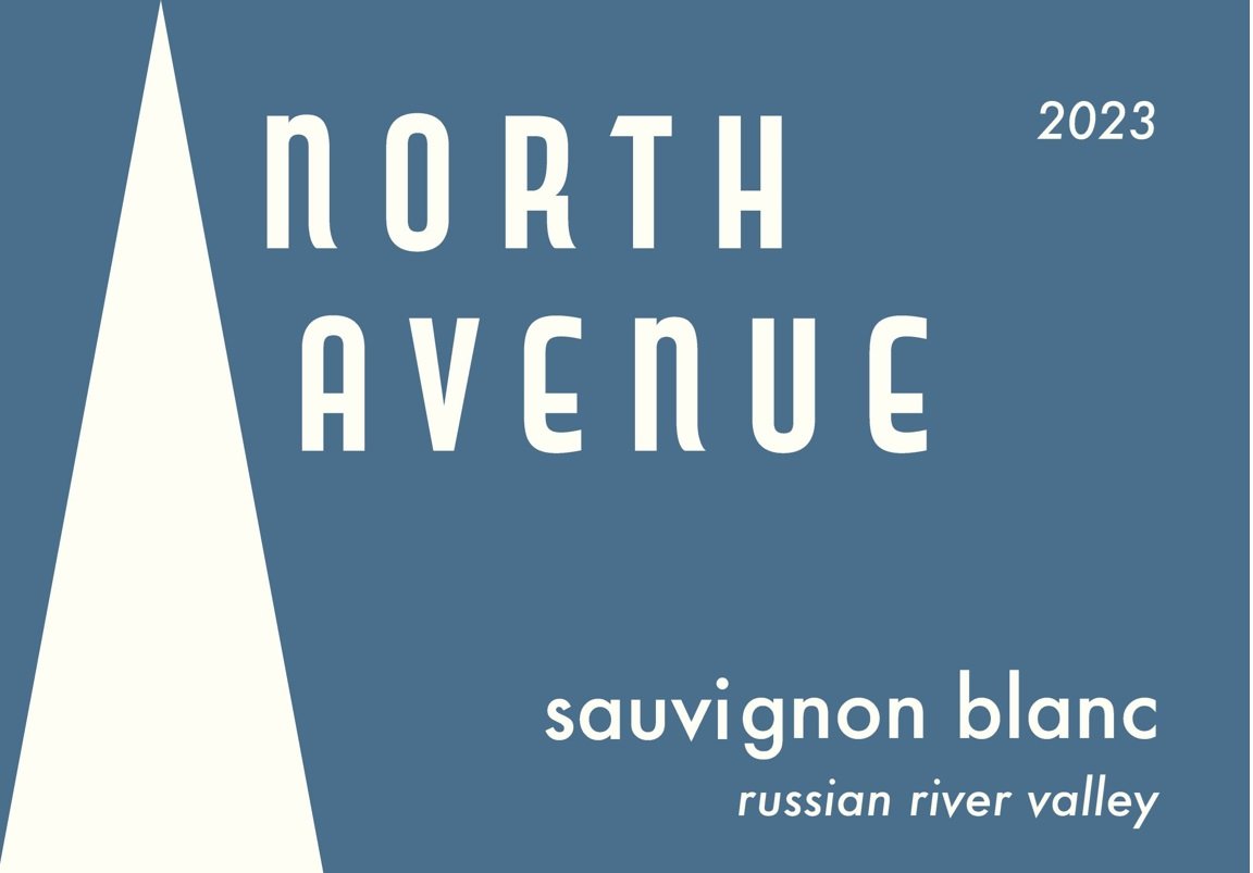 2023 sauvignon blanc