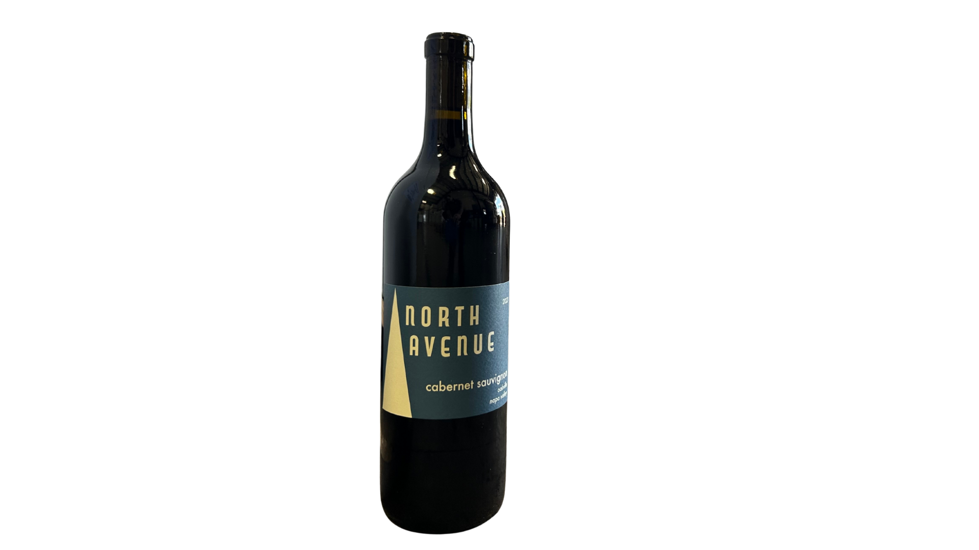 2023 oakville cabernet sauvignon