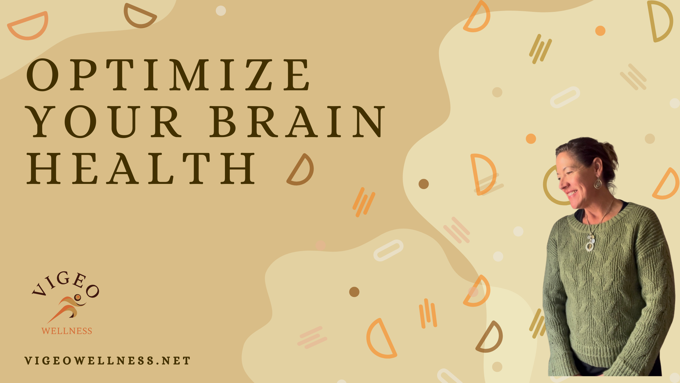 Vigeo Brain Health