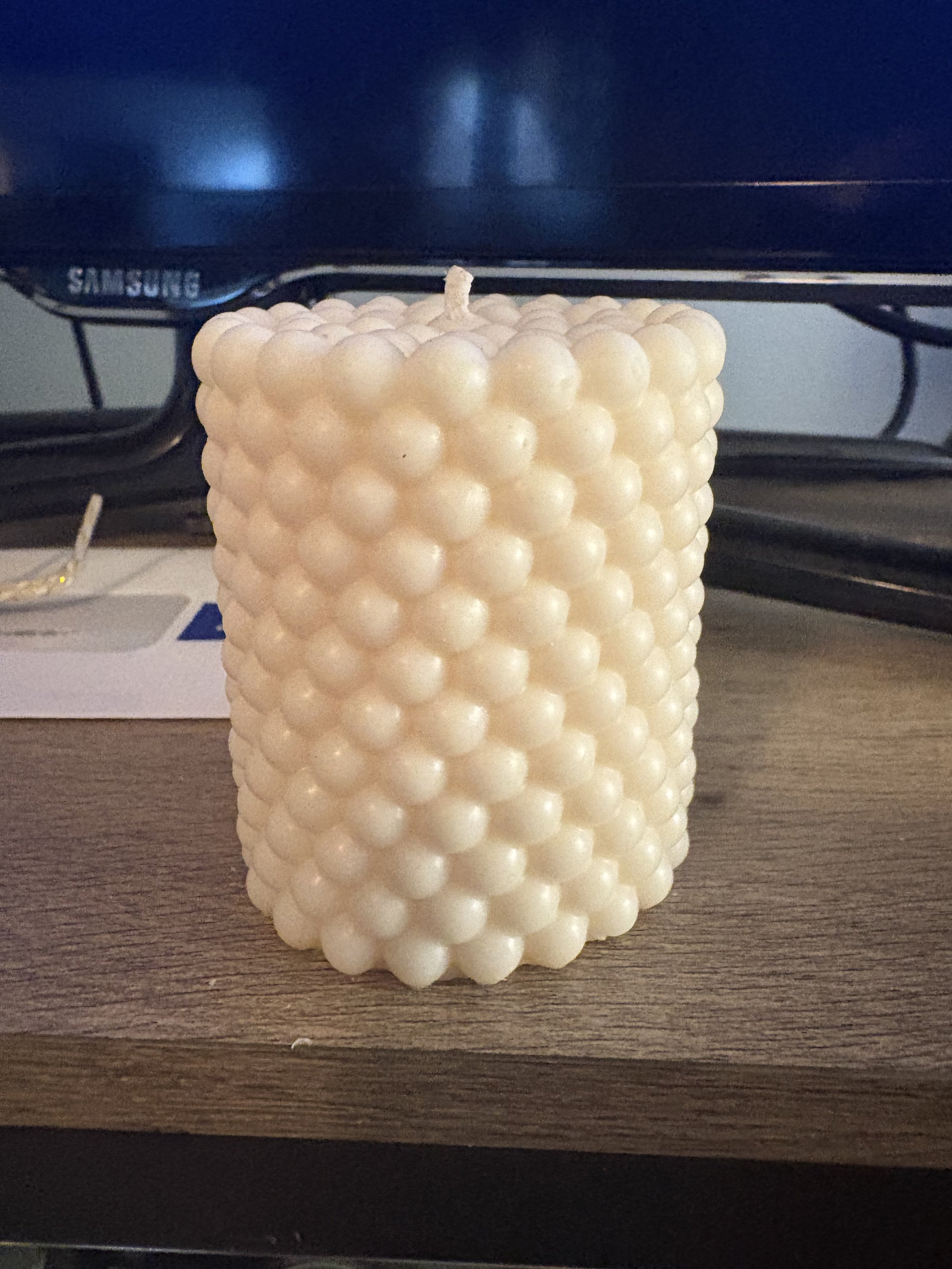Decorative Candle