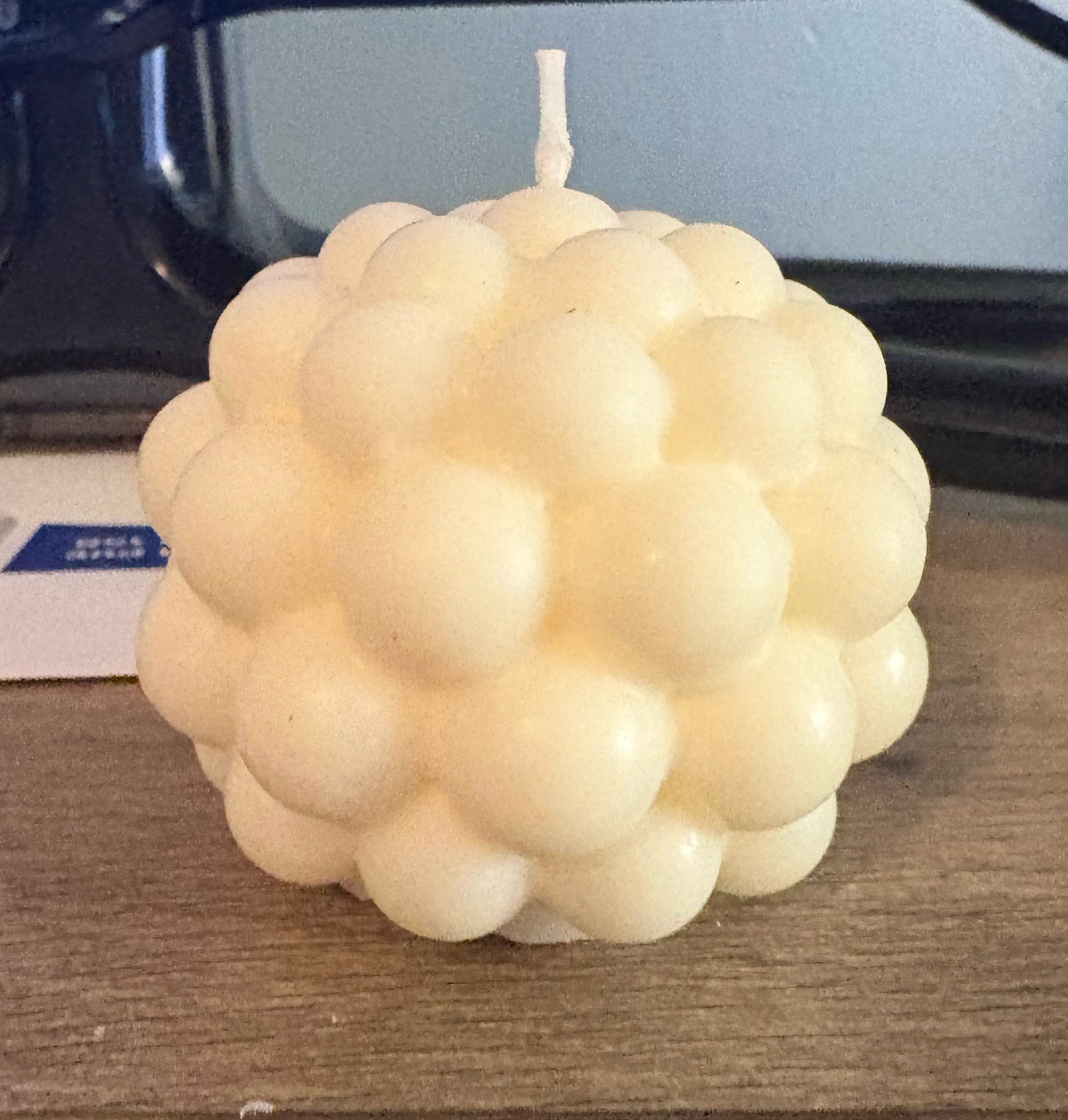 Decorative Candle