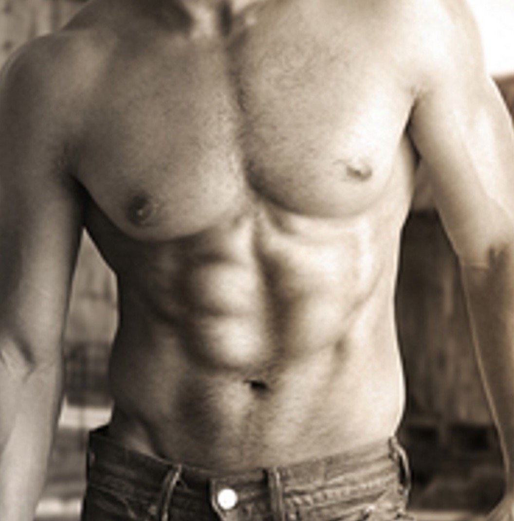 Fierce by Abercrombie & Fitch Wax Melt