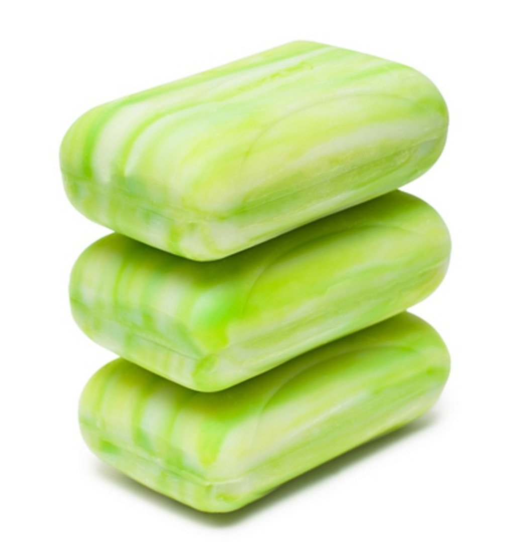 Irish Spring Wax Melt