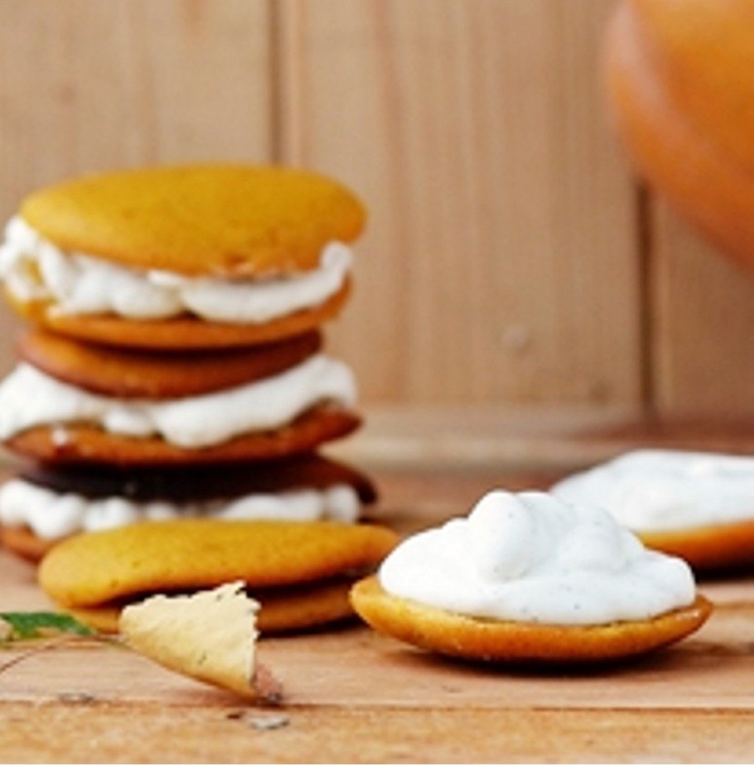 Iced Gingersnap Wax Melt