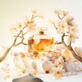 The Cristal De France Wax Melt
