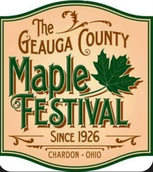 Geauga County Maple Festival