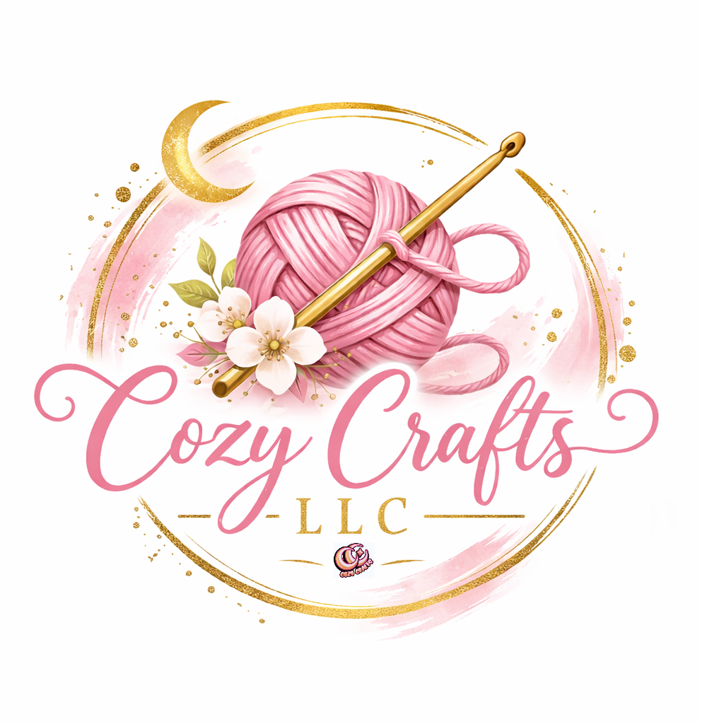 Cozy Craft Creations 