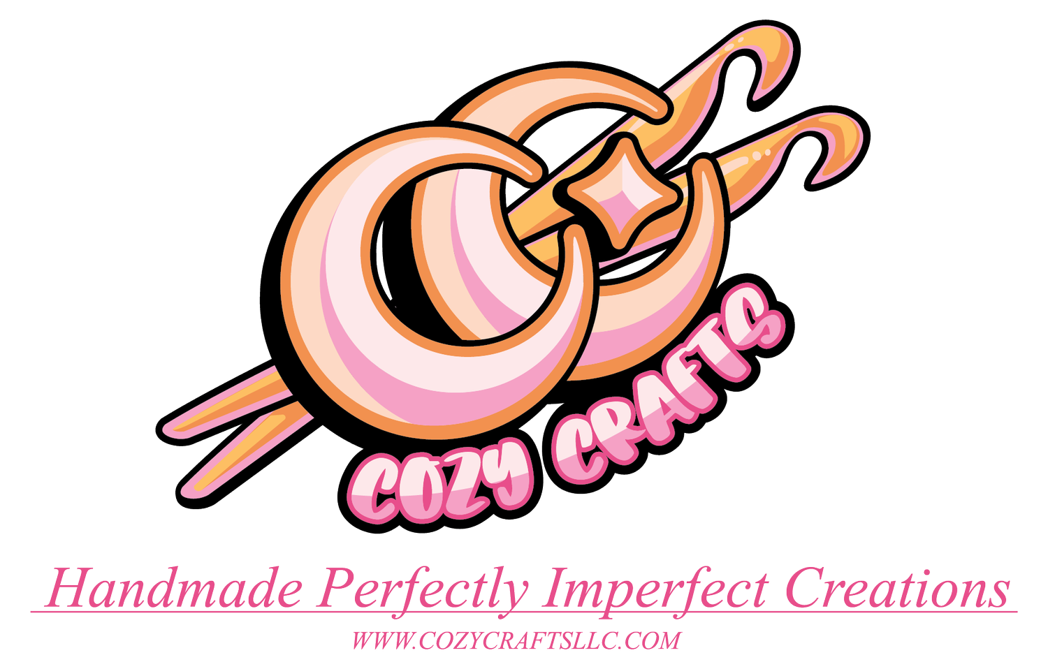 Cozy Craft Creations 