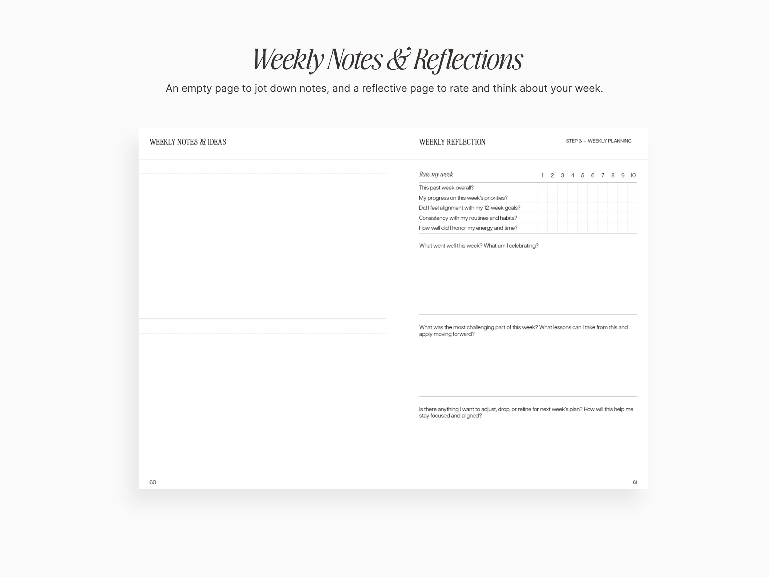 Planner Walkthrough -  Best Days Goal Planner Mockup.png