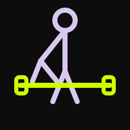 A modern house on a green hillside with snow-capped mountains in the background under a cloudy sky.