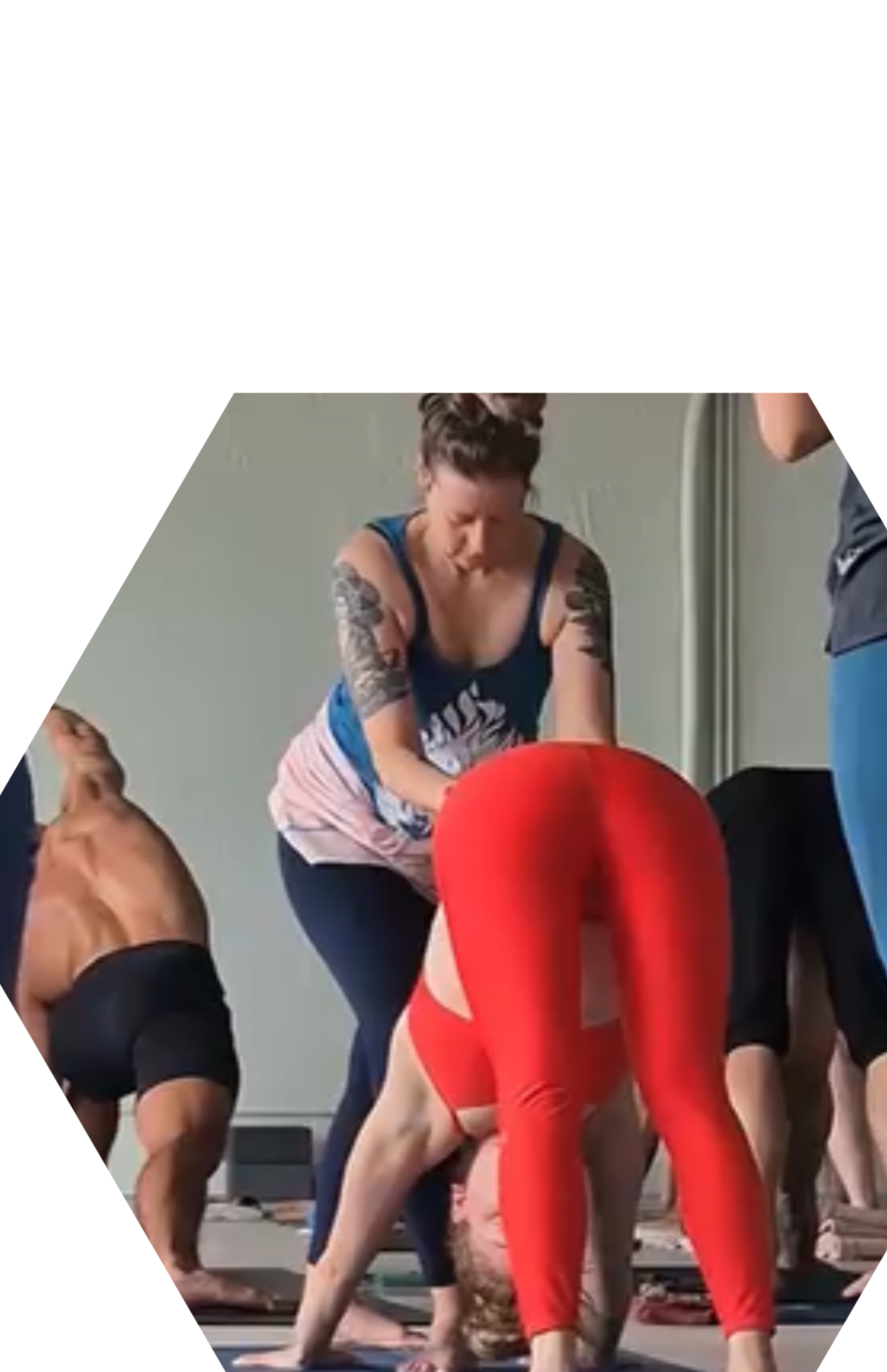 Art of Adjusting Workshop