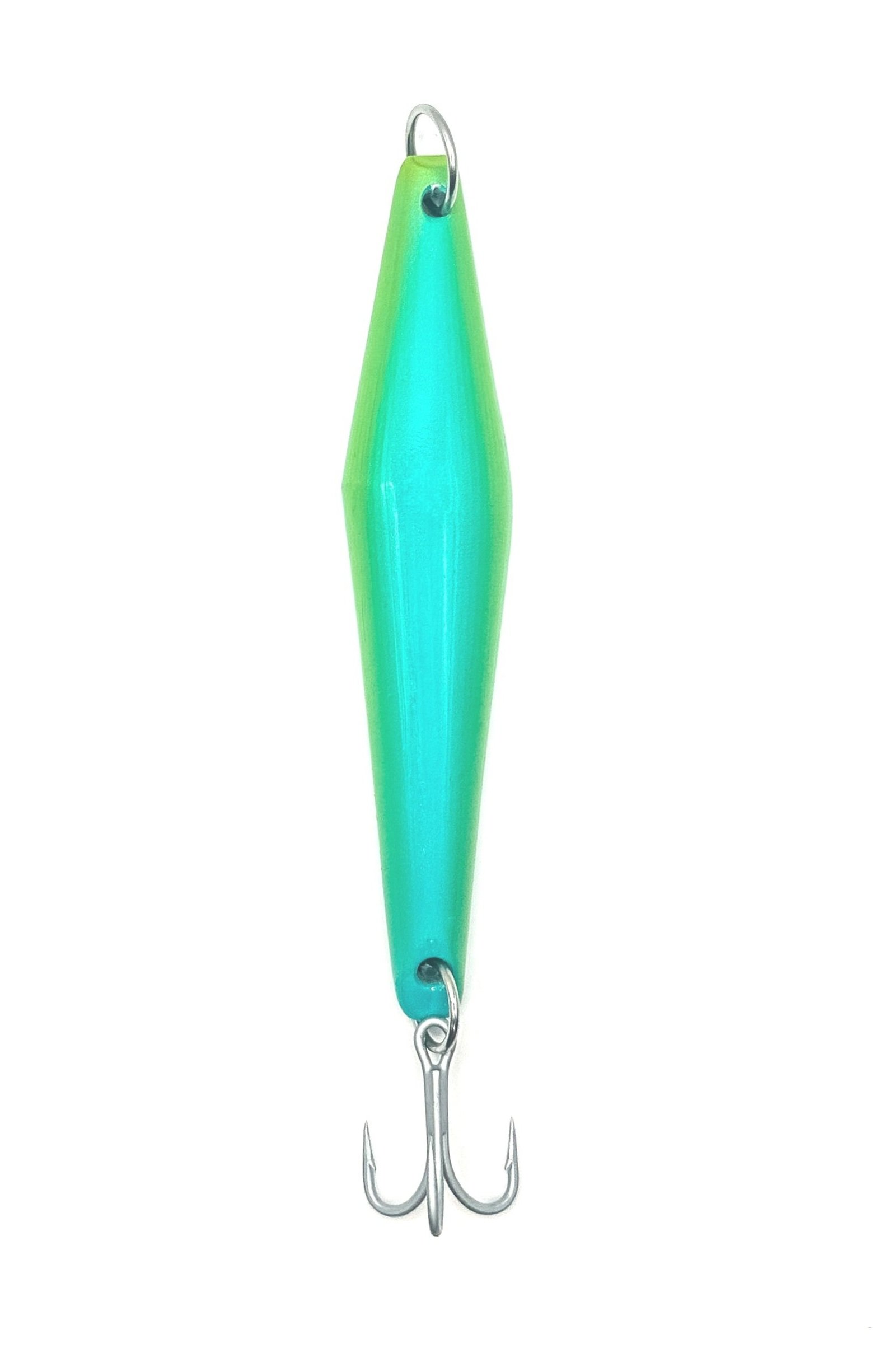 Mint & Green