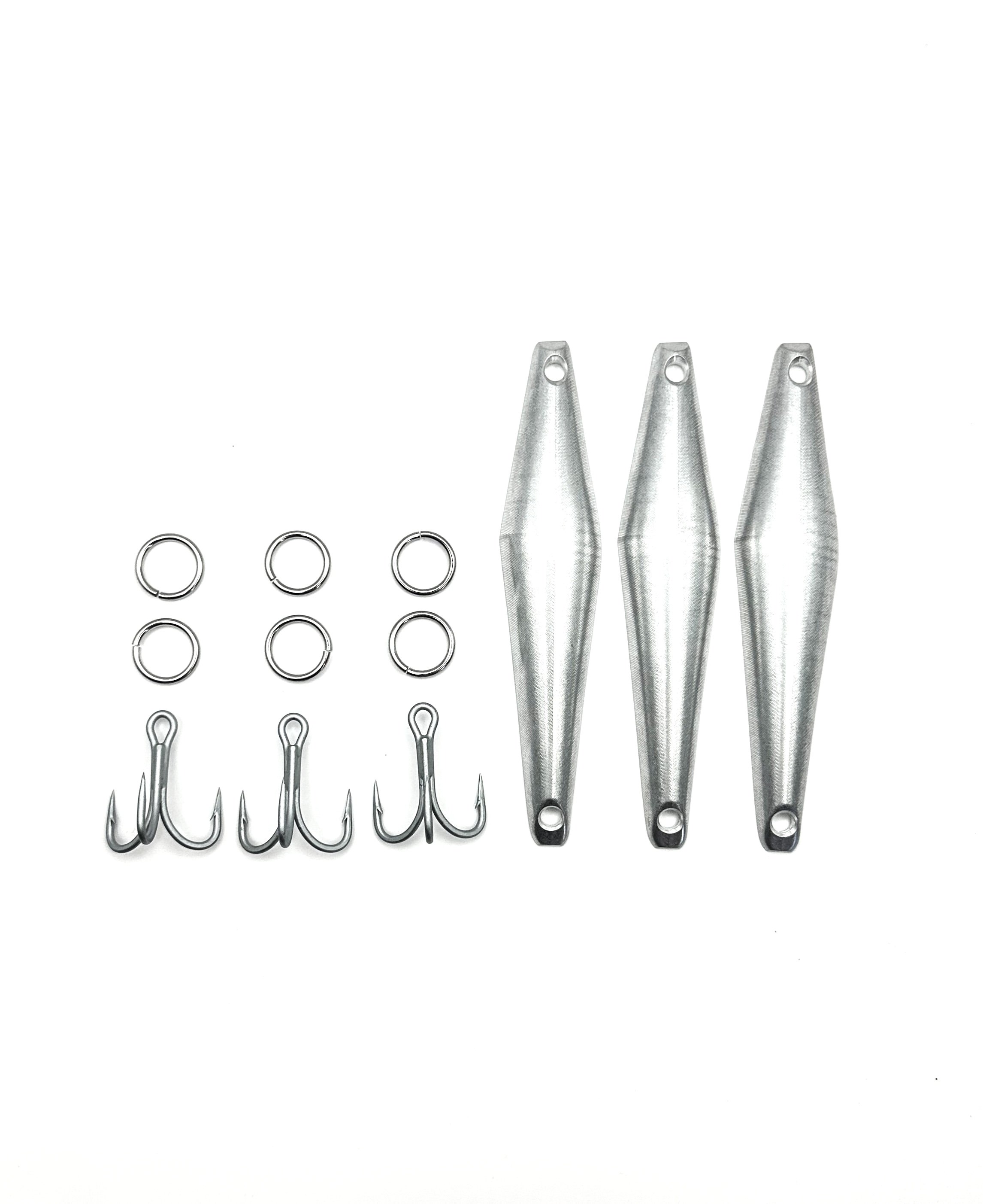DIY Medium Kit (3-pack)