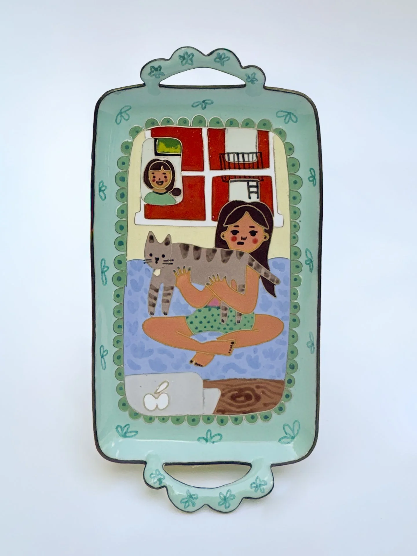 From a Long Way Away