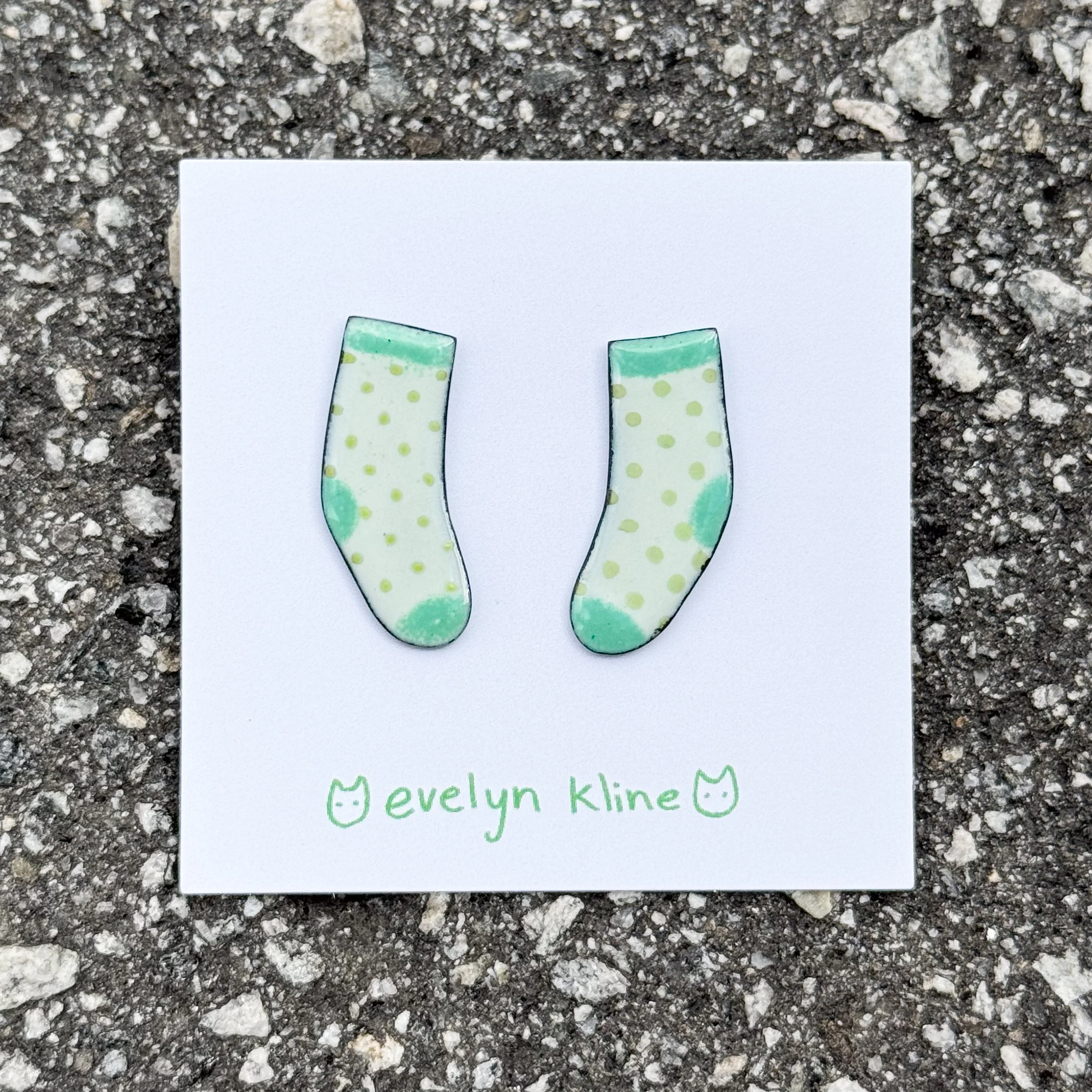 Sock Studs