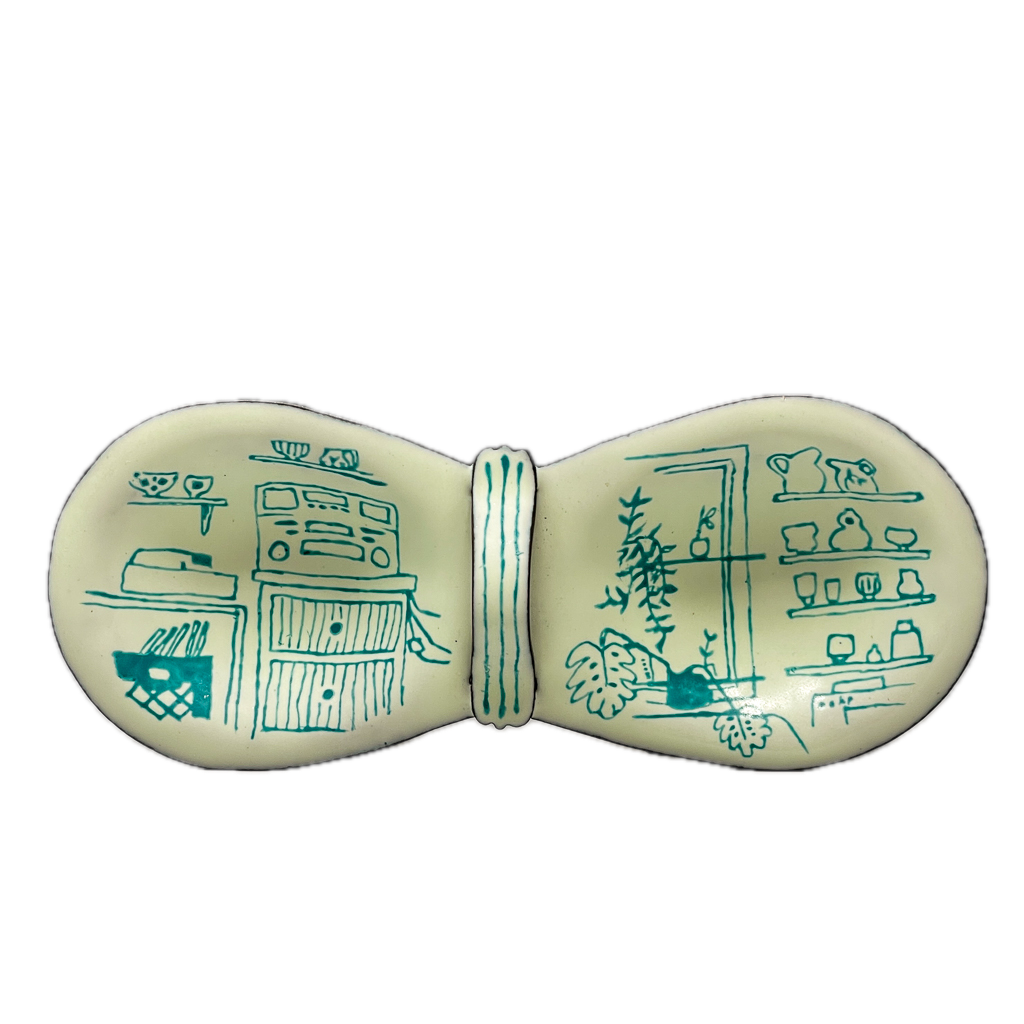 Peanut Dish