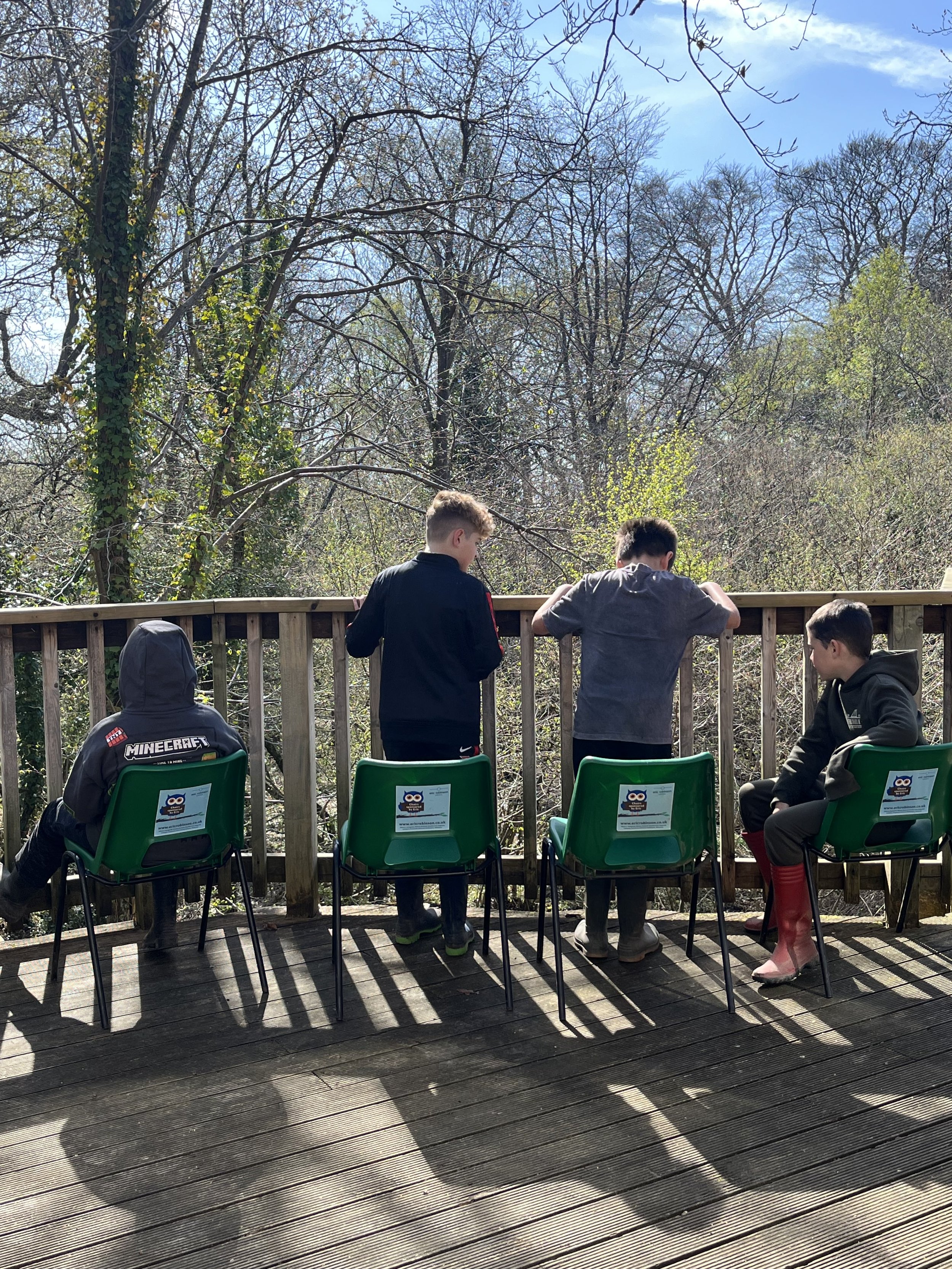 Michaelmas Newsletter 2025 