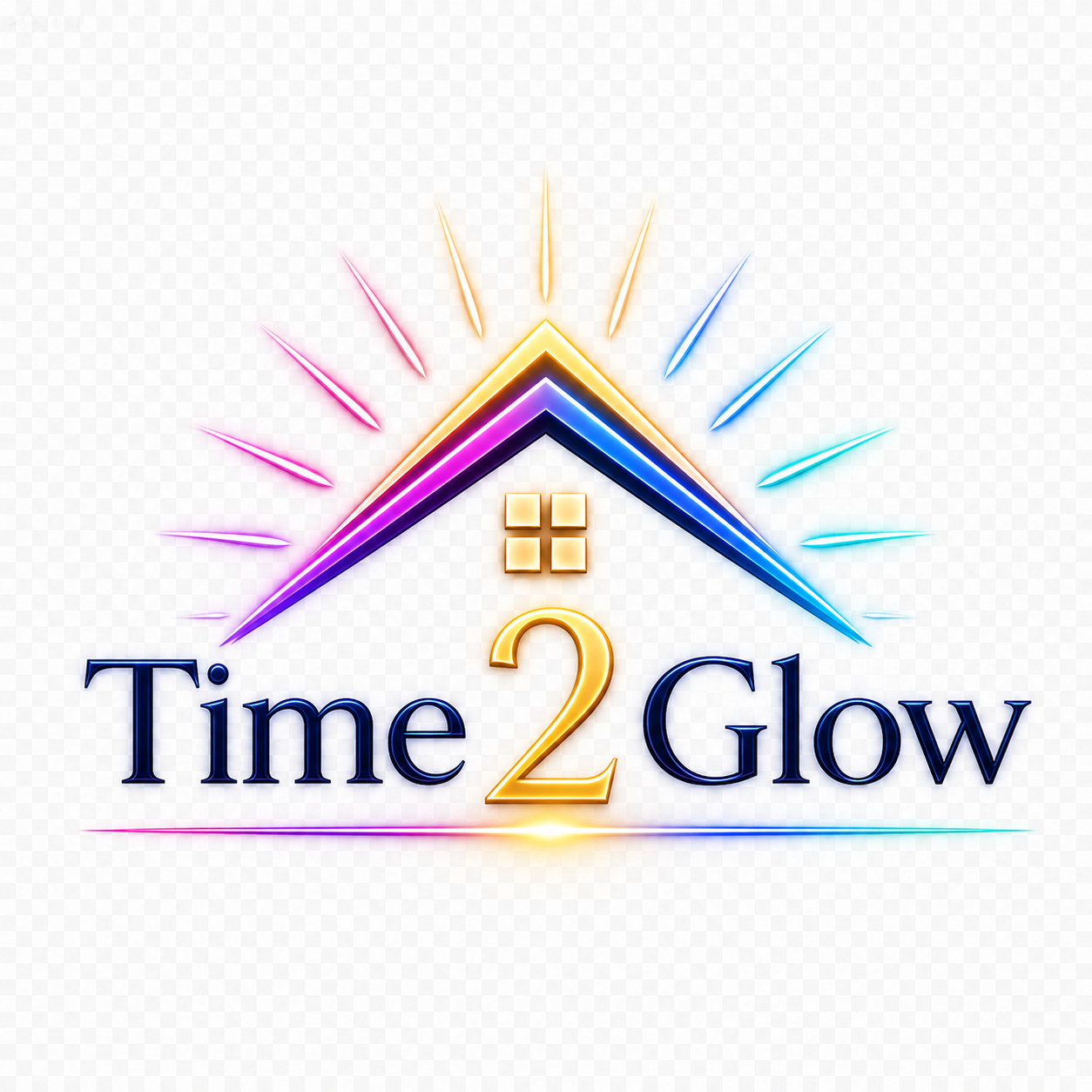 Time 2 Glow 