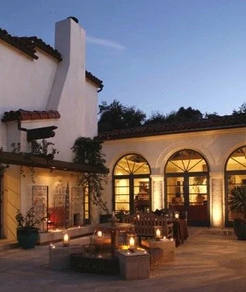 Villa del Greco (1999)