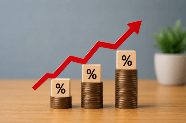 What three consecutive RBA hikes mean for Tasmanian buyers