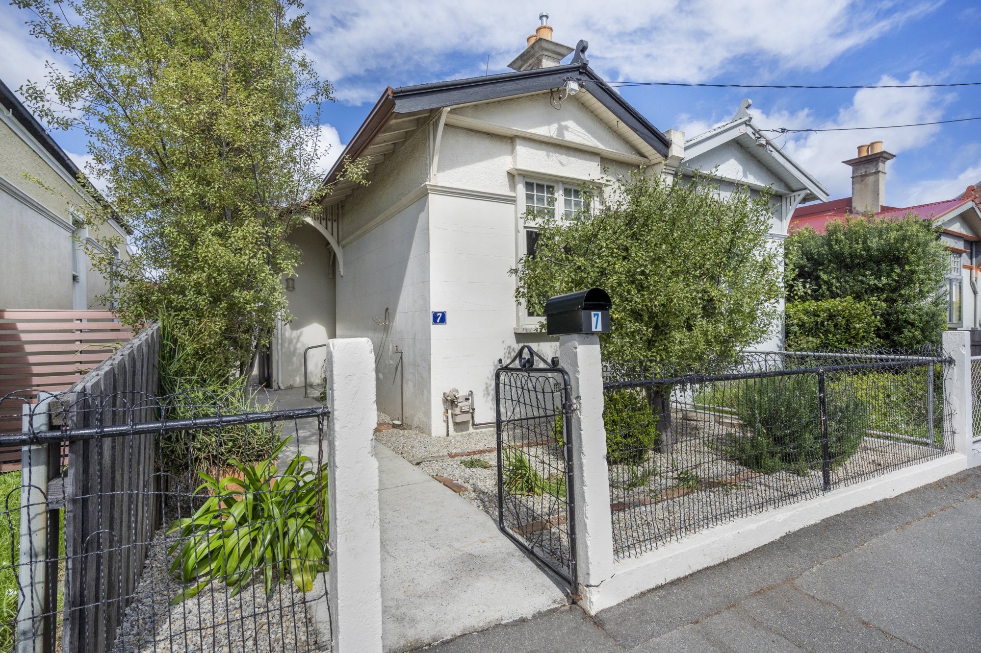 Forster St, Invermay