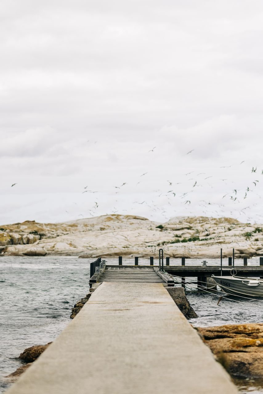 Bicheno - Australia’s best town