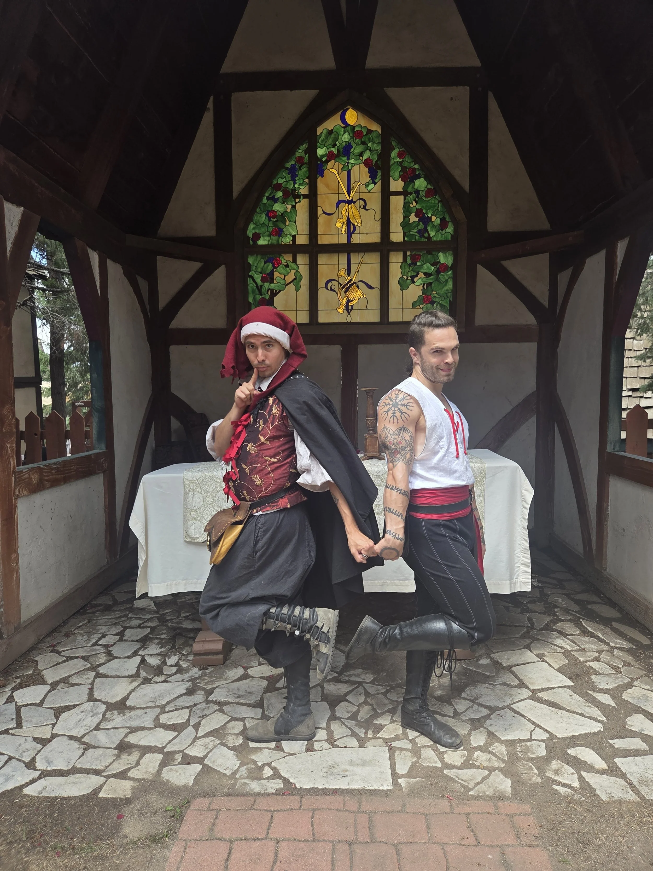Scarborough Renaissance Faire