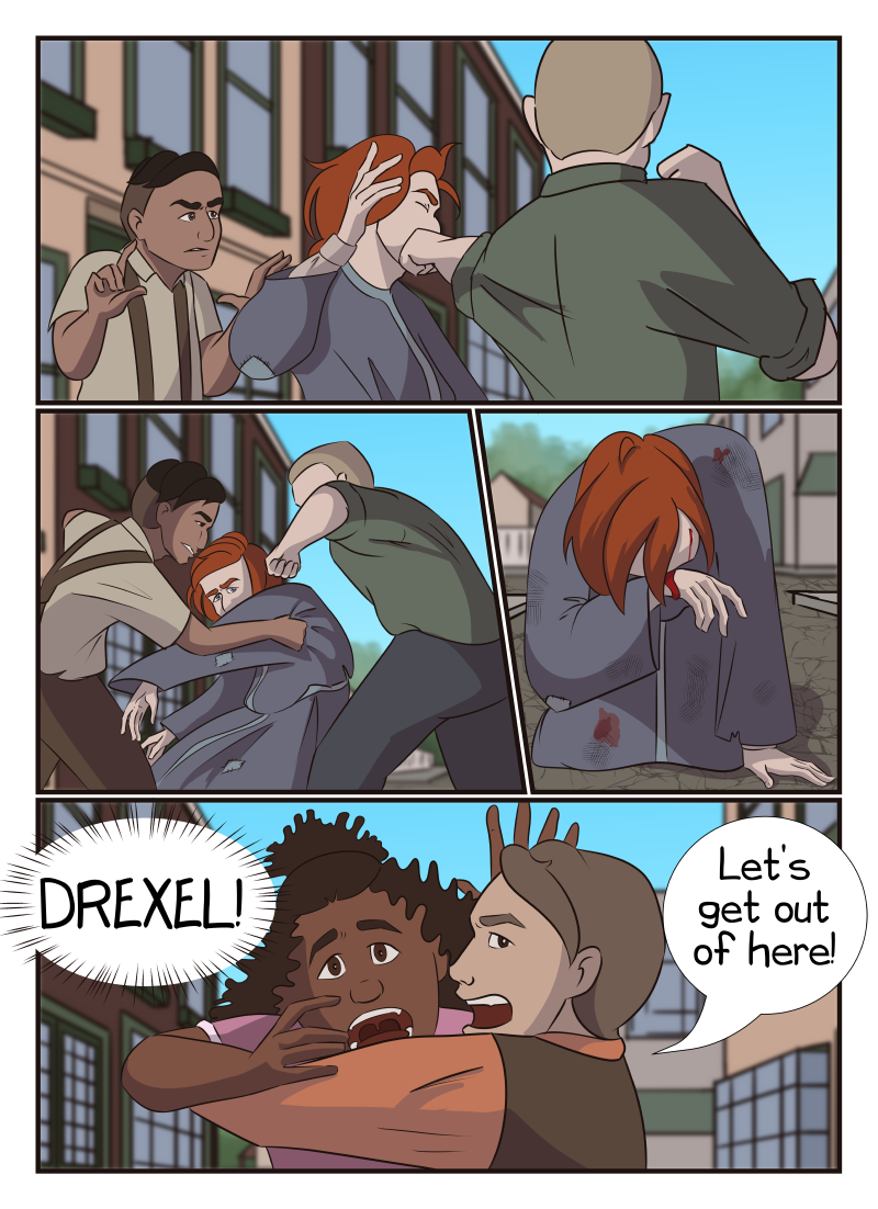 Chapter 11, page 10 | 2024