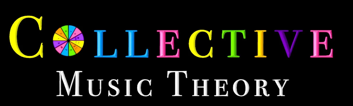 Collective Music Theory