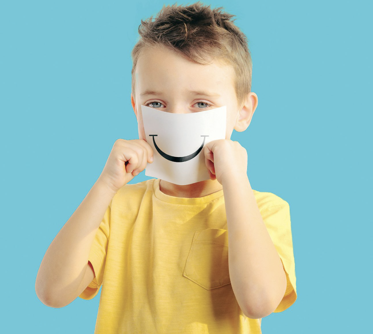 Masking in School: Why It Happens and How It Affects Children