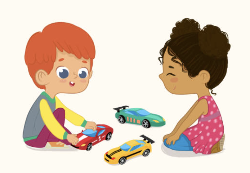 Why Play-Based Learning Works for Autistic Children