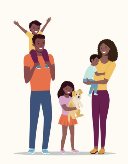 The Role of Co-Regulation in Autism Support