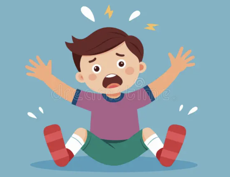 Understanding Shutdowns vs. Meltdowns