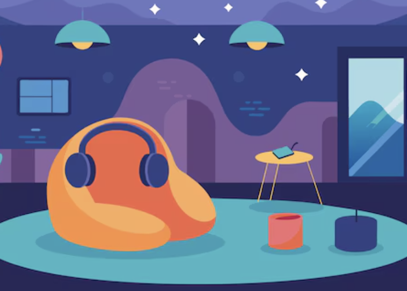 Why Autistic Children Thrive in Sensory-Friendly Environments