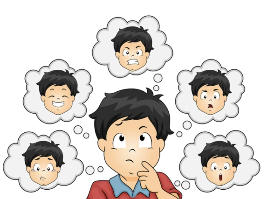 Building Emotional Literacy in Autistic Children