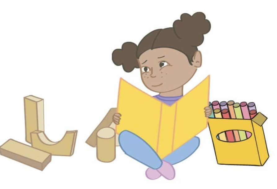 The Meaning of Restorative Quiet Spaces