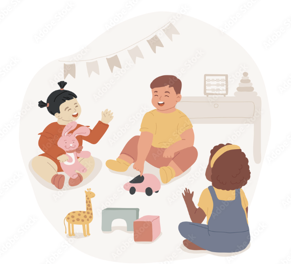 Sensory-Friendly Social Skills Learning