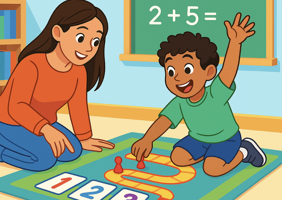 The Value of Slow-Paced Learning