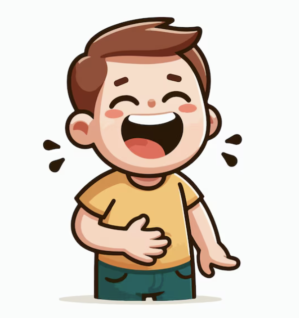 The Role of Humor in Learning and Connection