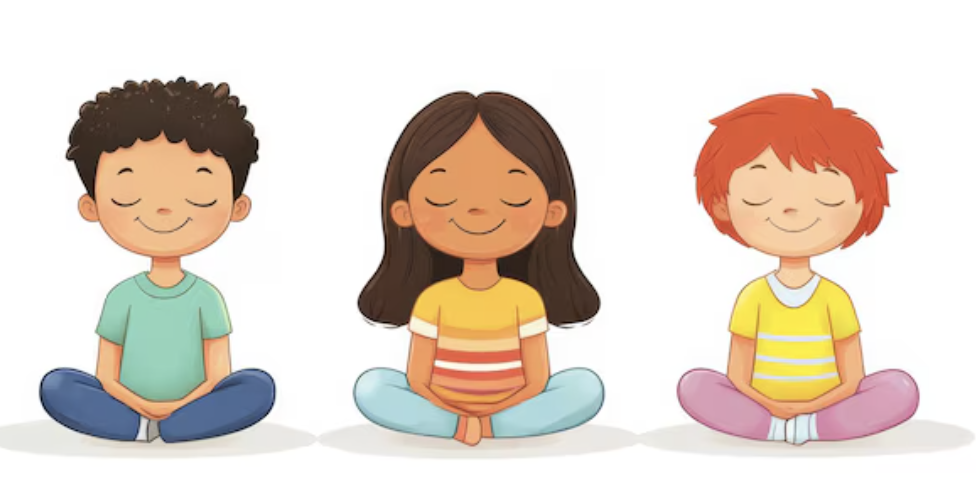 The Importance of Mindfulness and Breathing