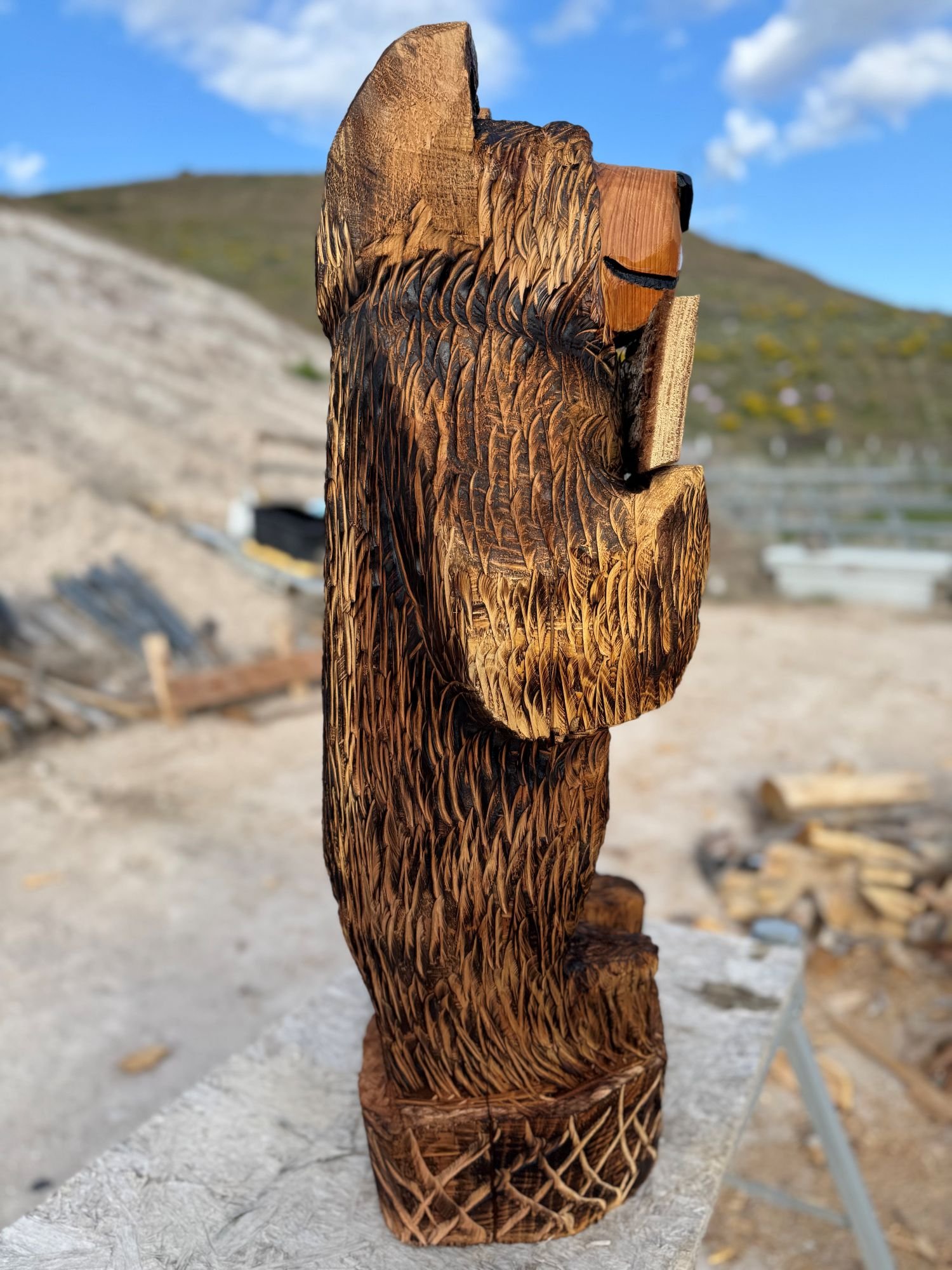 3_foot_bear_holding_welcome_sign_5.jpg